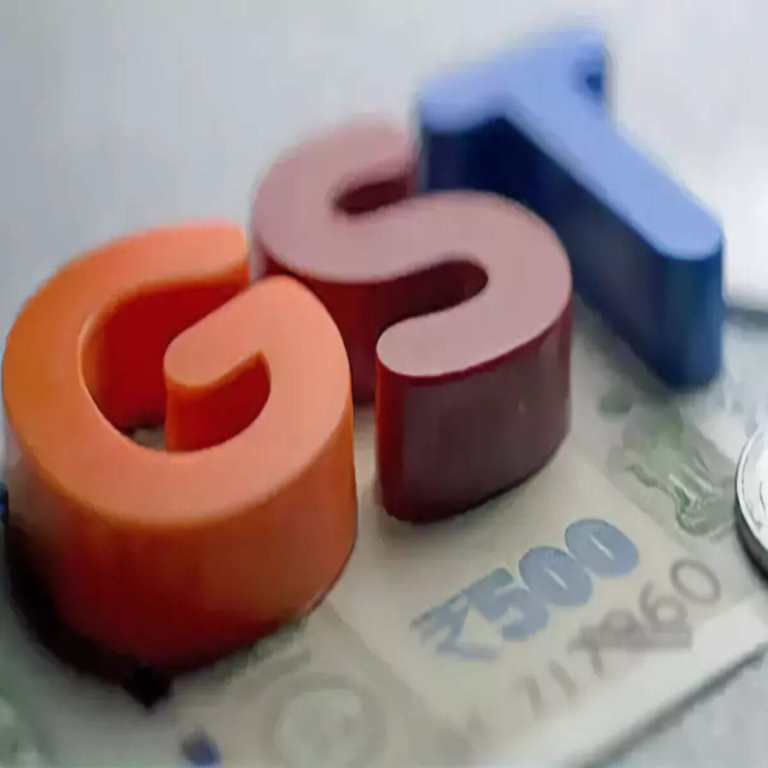India’s GST Collection Rises Over 8% to ₹1.83 Lakh Crore in February 2026