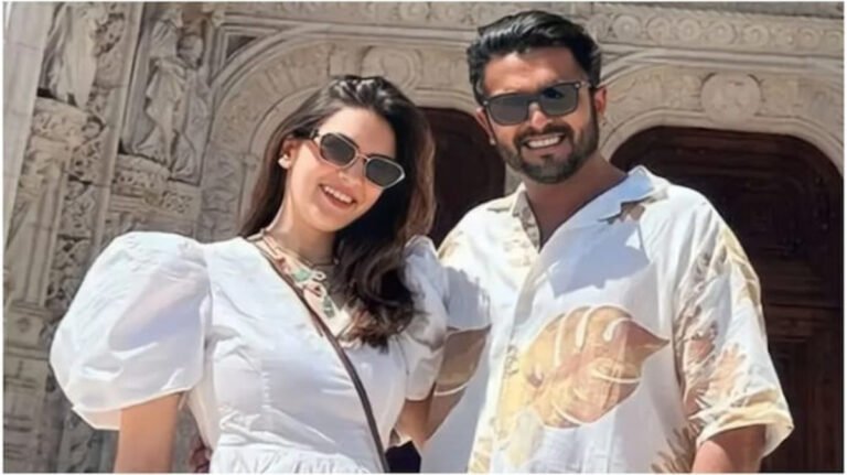 Hansika Motwani Granted Divorce from Sohael Khaturiya After Nearly Three Years of Marriage