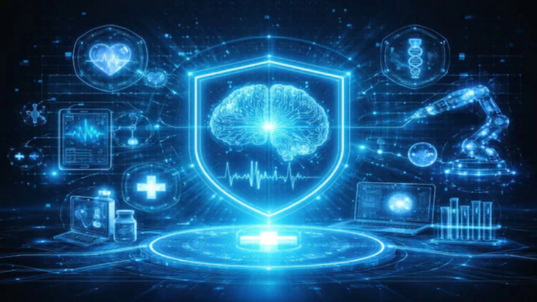 AI Is Transforming Drug Discovery: Eli Lilly Signs $2.75 Billion Deal with Insilico Medicine