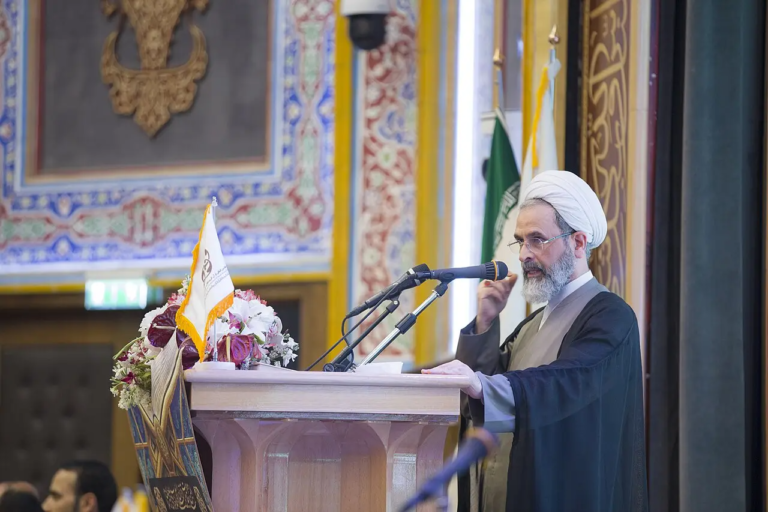 Ayatollah Alireza Arafi Named Interim Supreme Leader of Iran After Khamenei’s Death