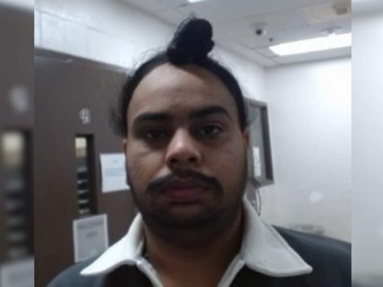 Indian National Arrested by US Immigration in San Diego