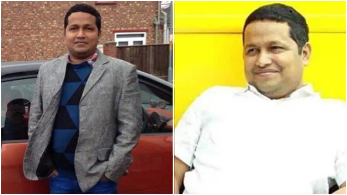 Kerala Film Producer Joby George Sentenced to Two Years in Jail in Cheating Cases