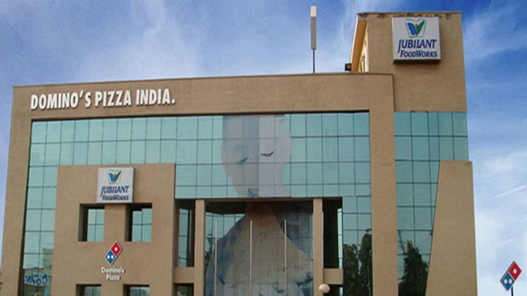 Jubilant FoodWorks to Exit Dunkin’ India Business After 2026