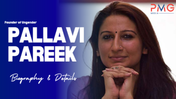 Pallavi Pareek: A Visionary Leader Transforming Workplace Safety, Law & Inclusion in India