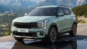 Kia Seltos Likely to Get 2 New Premium Variants in India