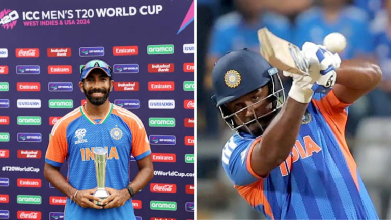 Jasprit Bumrah’s Match-Winning Spell Powers India to T20 World Cup 2026 Title