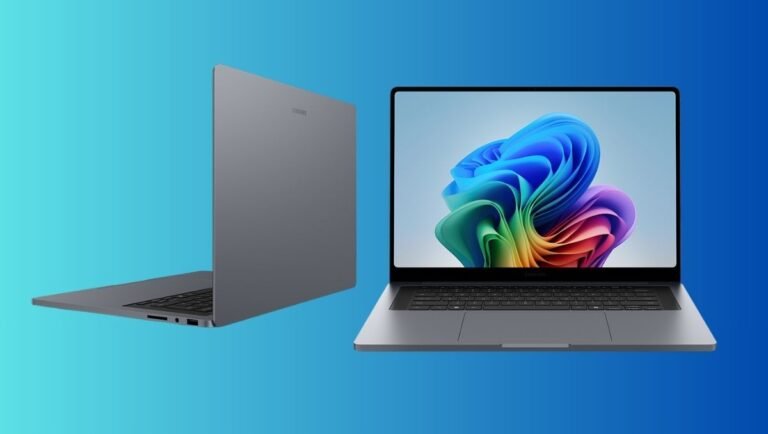 Samsung Galaxy Book 6 Ultra, Galaxy Book 6 Pro and Galaxy Book 6 Launched in India: Price, Specs and Features