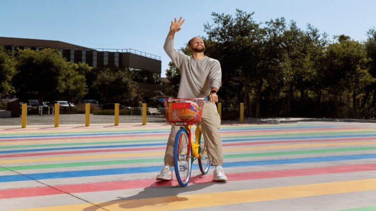 Google Hints at Screenless Fitness Tracker; Whoop Surges to $10B Valuation