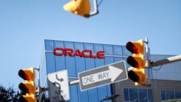 Oracle Lays Off 30,000 Employees Globally, 12,000 Jobs Lost in India