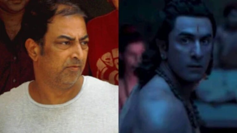 Vindu Dara Singh Calls Ranbir Kapoor’s Ramayana Better Than Adipurush, Issues Warning to Makers