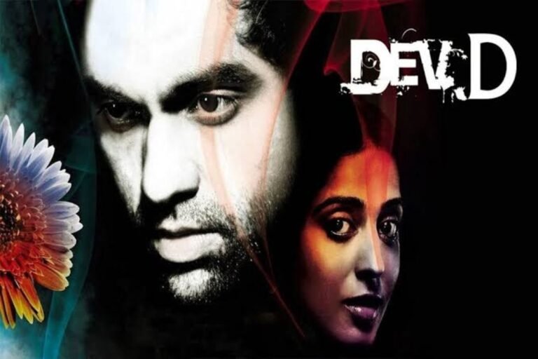 Dev.D Returns to Big Screen as PVR INOX Announces April 24 Re-Release