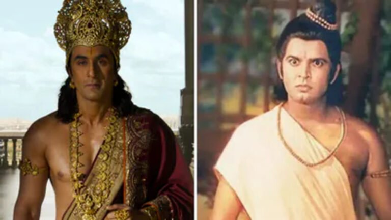 Sunil Lahri Reacts to Ramayana Teaser, Questions Ranbir Kapoor’s Fit as Lord Rama