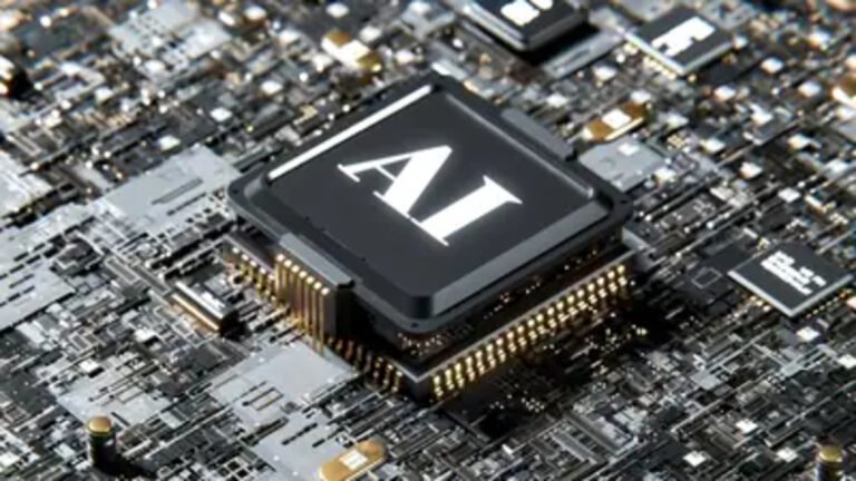 US Lawmakers Push MATCH Act to Block China’s Access to AI Chip Equipment