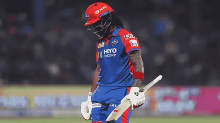 KL Rahul’s Impressive IPL Record Against Mumbai Indians Ends with Early Dismissal