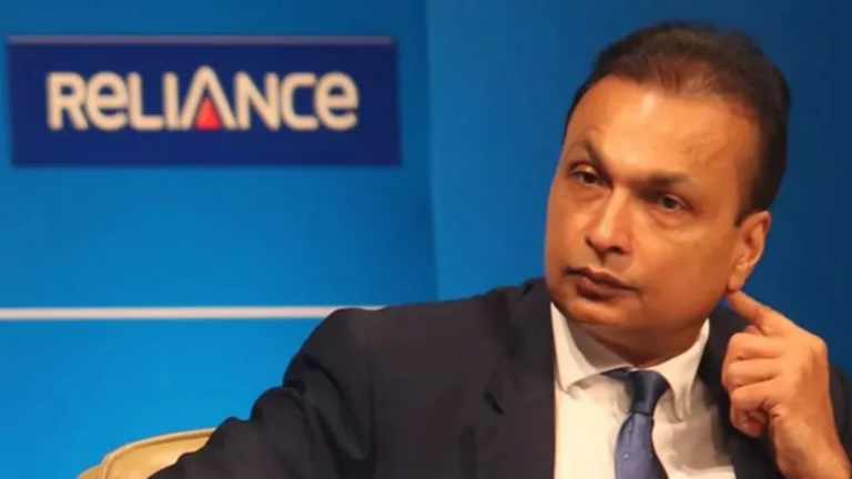 CBI Registers Fresh FIR Against Anil Ambani and Reliance Communications in Bank Fraud Case
