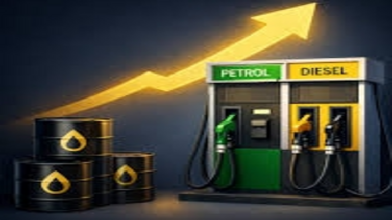 Petrol, LPG and Milk Prices Change From April 1, 2026: What Gets Costlier