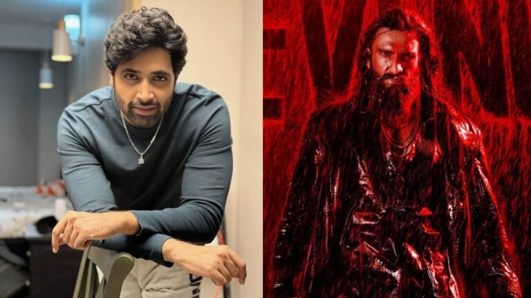 Adivi Sesh Predicts Dhurandhar 2 Will Continue Long Run at Theatres