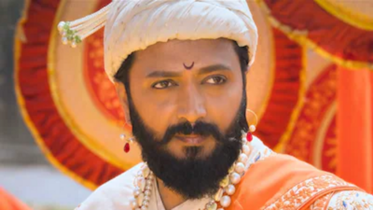 Raja Shivaji Teaser Out: Riteish Deshmukh’s Historical Epic Eyes May 1 Theatrical Release