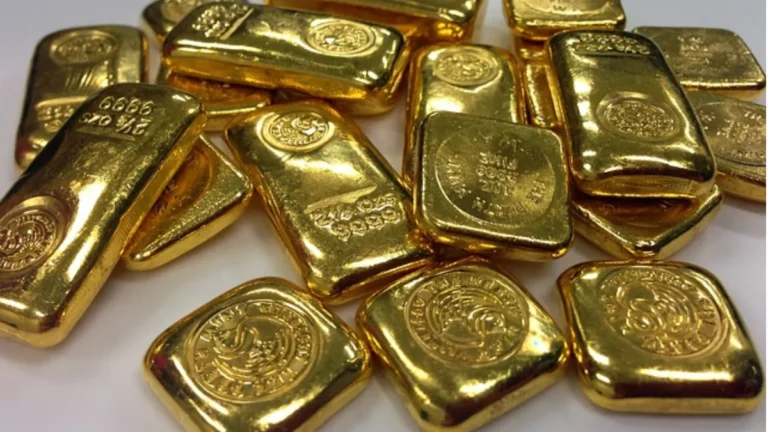 Gold and Silver Prices Drop on April 2, 2026: Check Latest City-Wise Rates