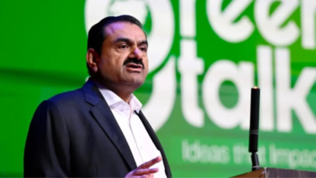 Gautam Adani Becomes Asia’s Richest Person, Surpasses Mukesh Ambani in Latest Wealth Rankings
