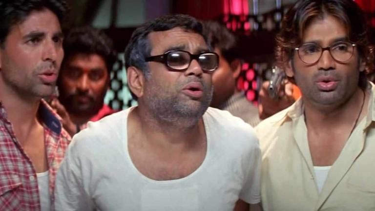 Akshay Kumar Confirms Hera Pheri 3 Not Happening Currently, Reveals Reasons Behind Delay