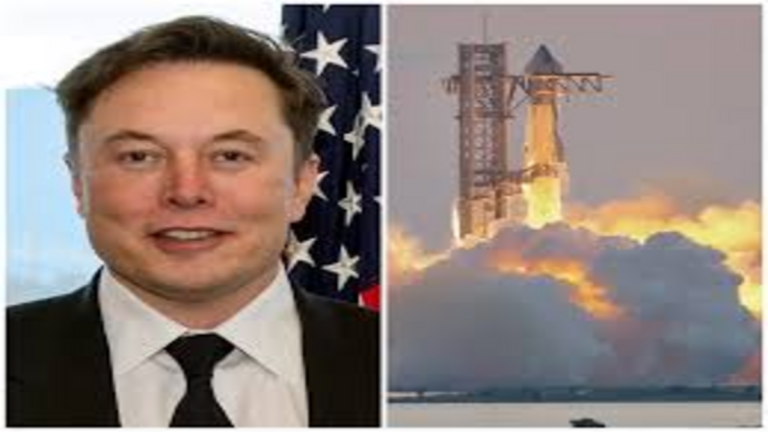 Elon Musk May Become the World’s First Trillionaire After SpaceX IPO