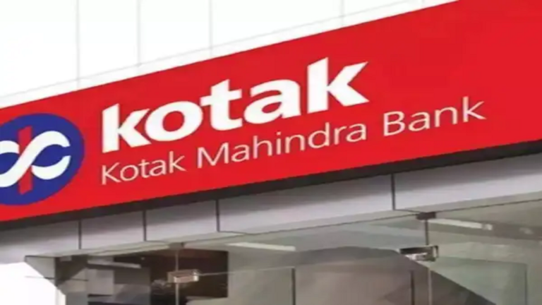 Kotak Mahindra Bank Posts Strong Q4 Growth: Advances Up 16% YoY, Deposits Rise 15%