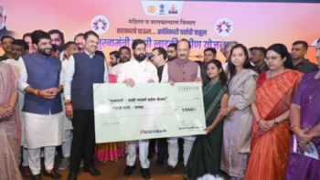 68 Lakh Accounts Closed Under Ladki Bahin Yojana in Maharashtra