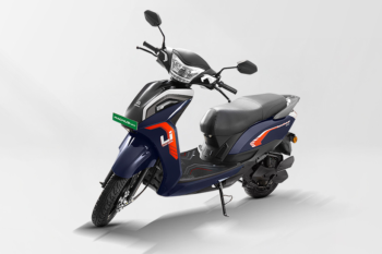 Ampere Launches Magnus Neo Electric Scooter in India: Price, Range, and Key Features Explained