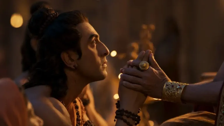 Nitesh Tiwari Reveals His Favourite Scene From Ranbir Kapoor’s Ramayana