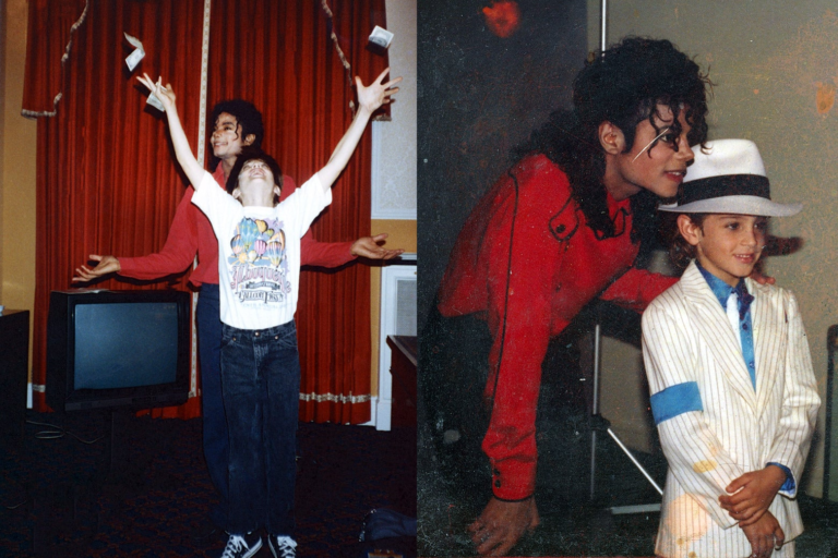Michael Jackson and the Sexual Abuse Allegations: A Timeline of the Controversy
