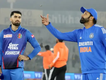 अपने ही घर में टीम इंडिया बनी मेहमान, अफगानिस्तान को मिला होम ड्रेसिंग रूम; जानिए पूरा मामला