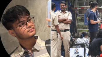 IIT बॉम्बे छात्र साहिल वाकोडे की मौत: प्रोफेसर निलंबित, क्राइम ब्रांच कर रही जांच