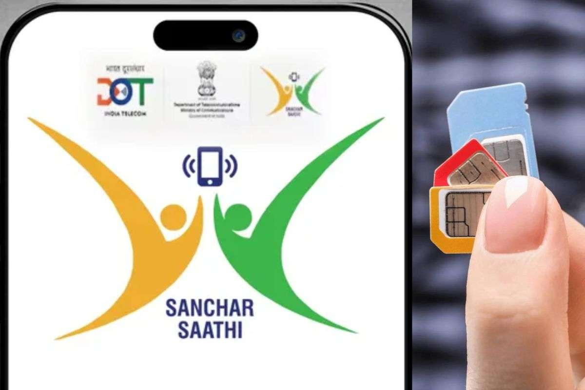 Sanchar Saathi: How to Check Mobile SIMs Registered in Your Name and Report Unknown Numbers
