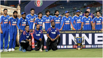 एशियन गेम्स से पहले टीम इंडिया की किट पर फंसा पेंच: कुछ खिलाड़ियों को नहीं मिली सही जर्सी, BCCI ने की अलग होटल की व्यवस्था